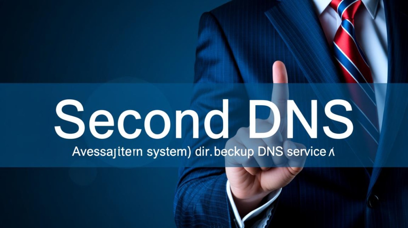 second DNS是什么？它如何提升网络稳定性？
