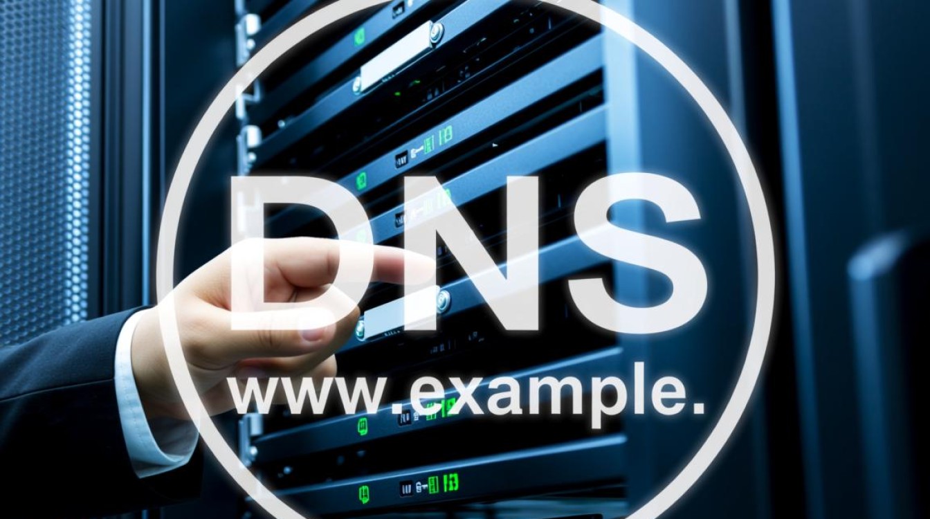 DNS空域攻击是什么？如何有效防御DNS空域攻击？