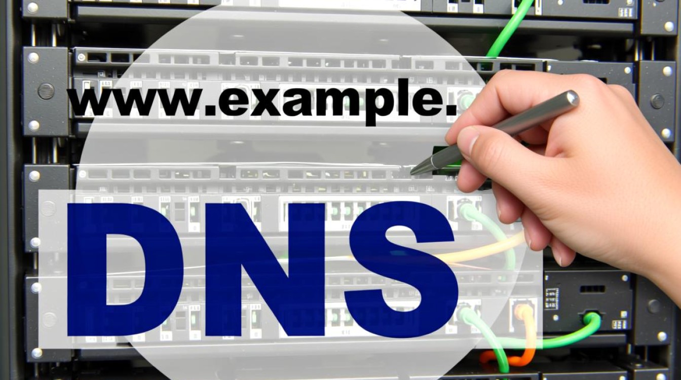 DNS空域攻击是什么？如何有效防御DNS空域攻击？