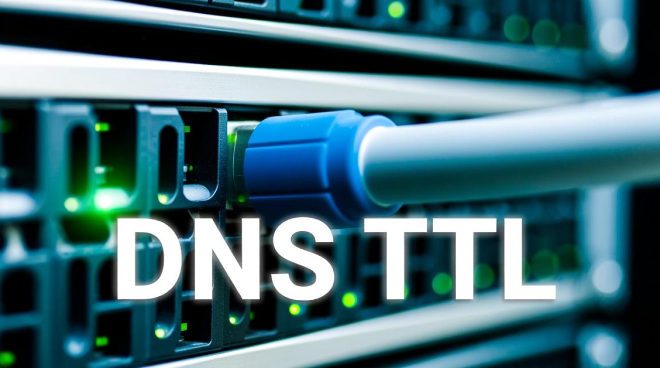 DNS TTL值设置多少合适？TTL过期后多久生效？