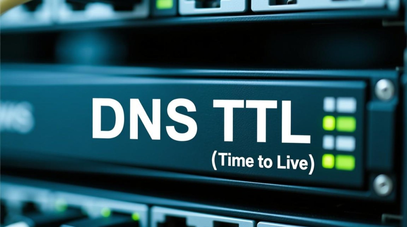 DNS TTL值设置多少合适？TTL过期后多久生效？