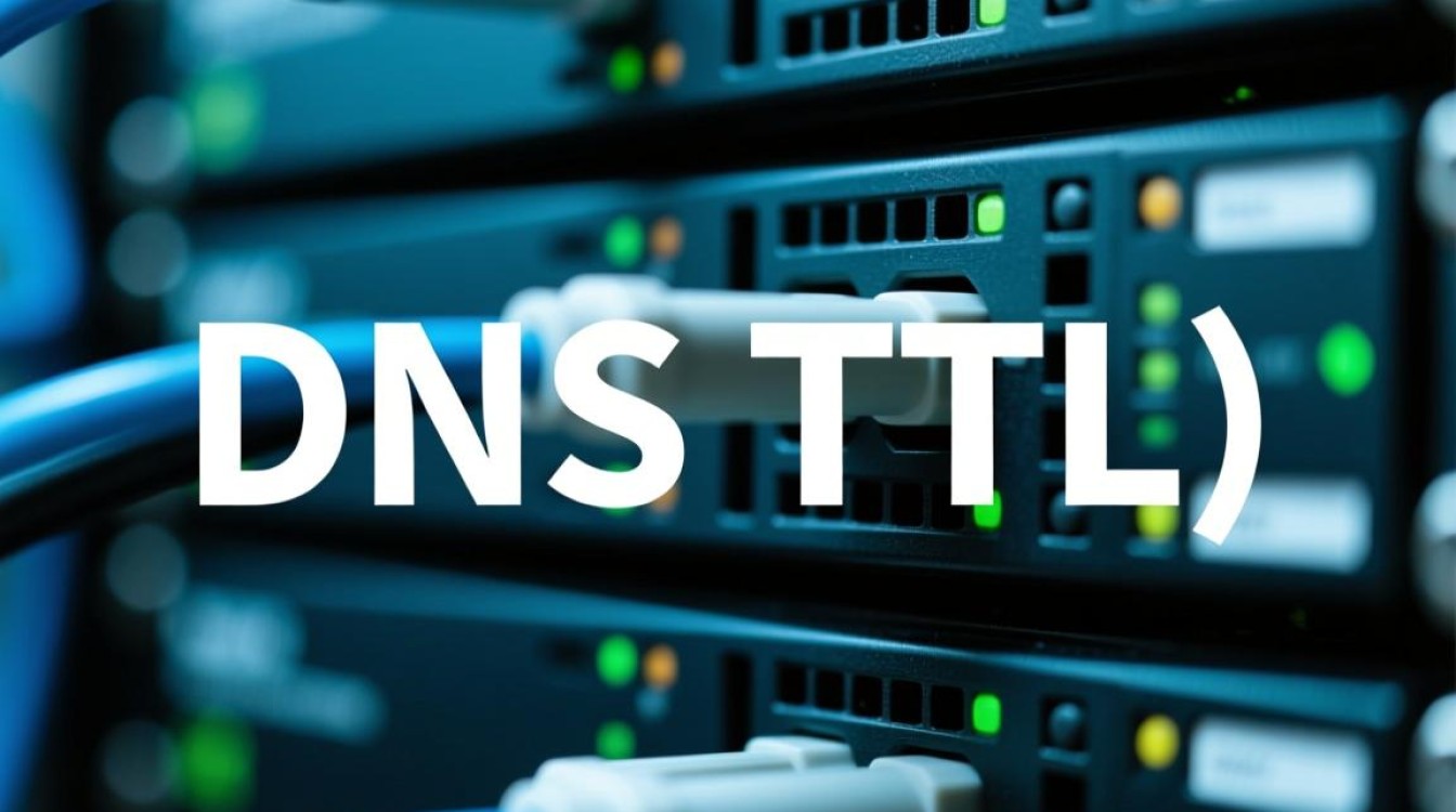 DNS TTL值设置多少合适？TTL过期后多久生效？