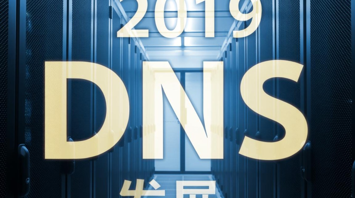 2019年DNS攻击事件频发，企业如何有效防御保障网络安全？