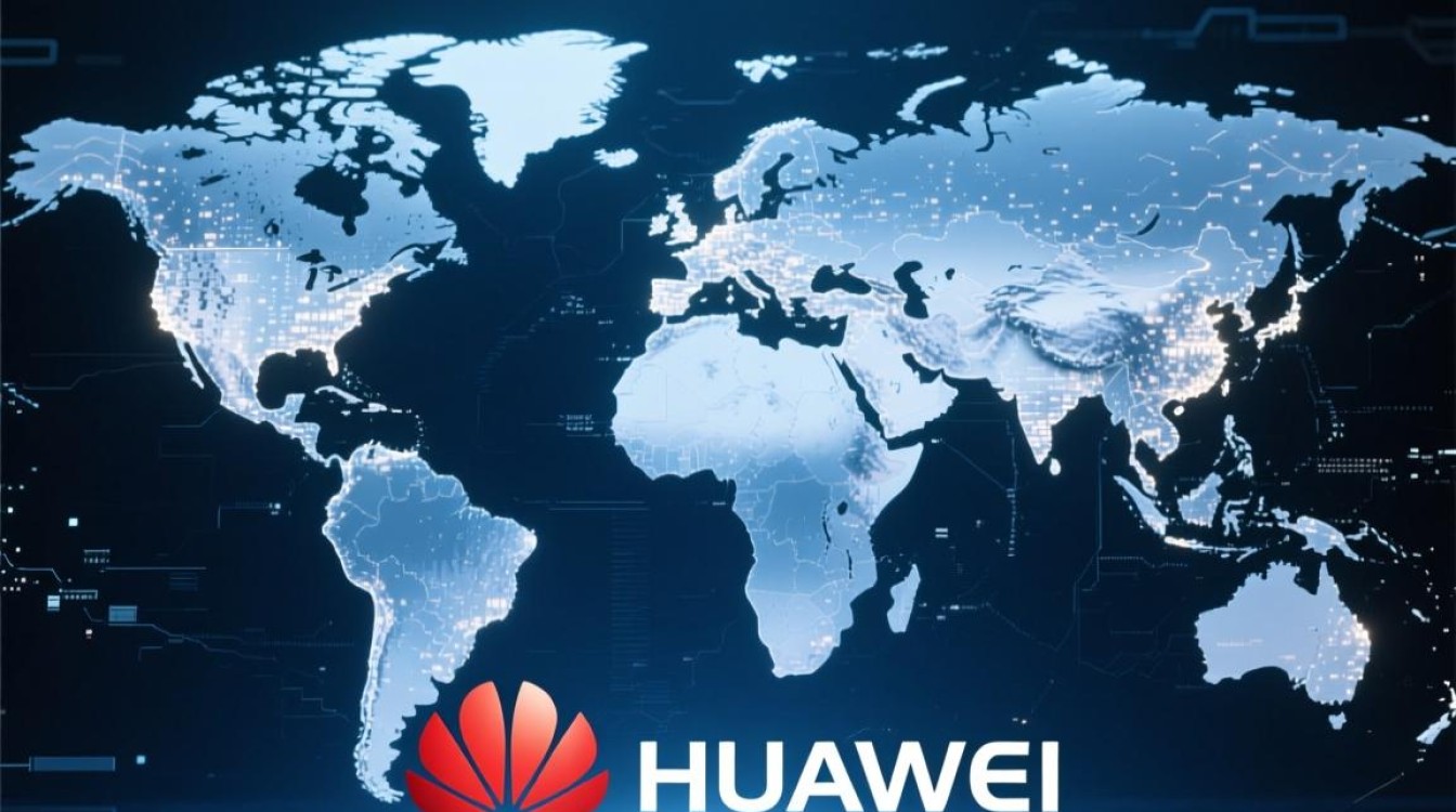 华为为何突然停止服务器业务？背后原因引猜测