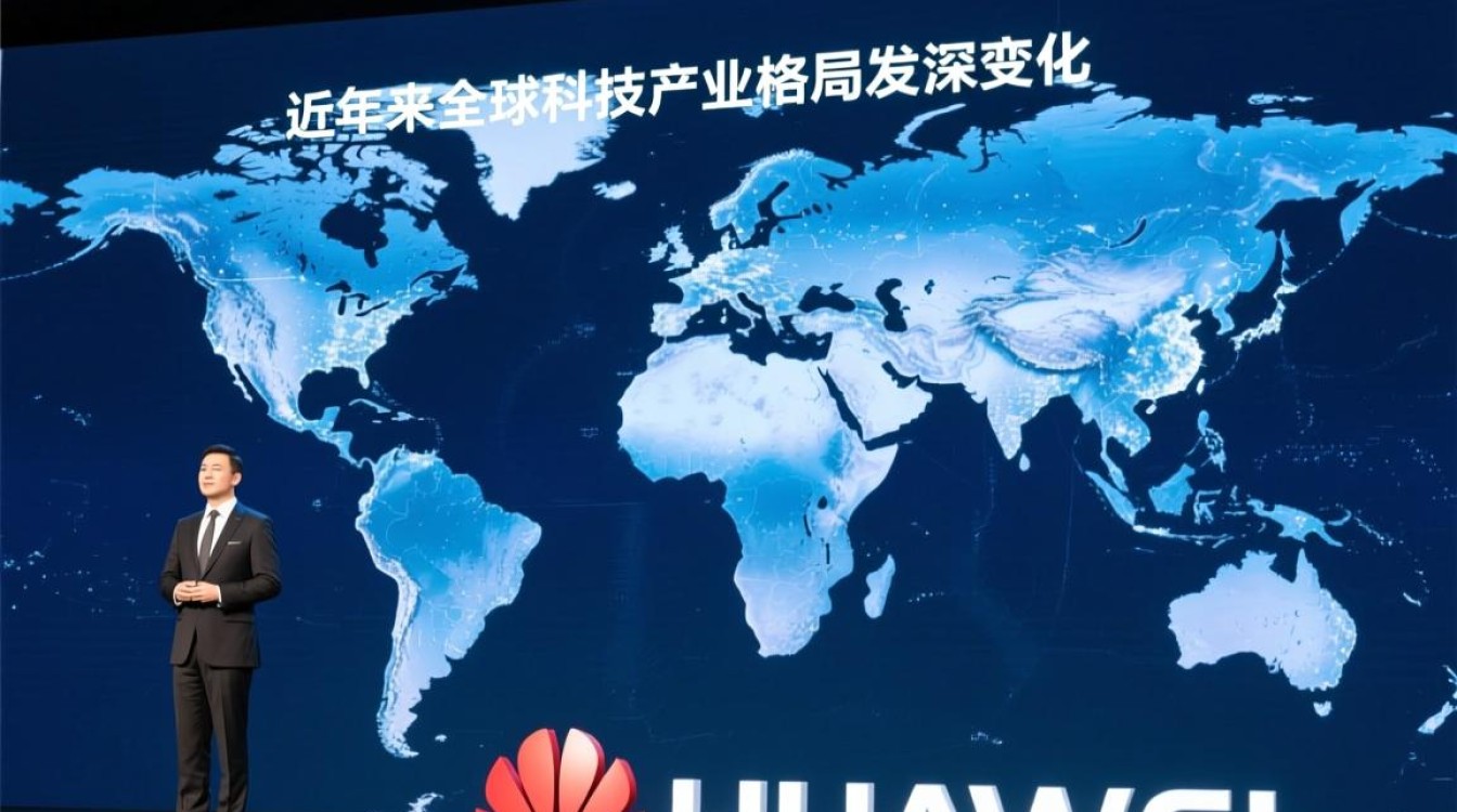 华为为何突然停止服务器业务？背后原因引猜测