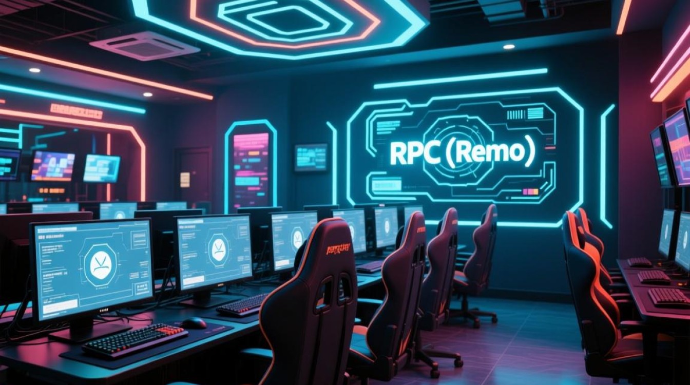 网吧rpc服务器是什么？如何配置与管理？