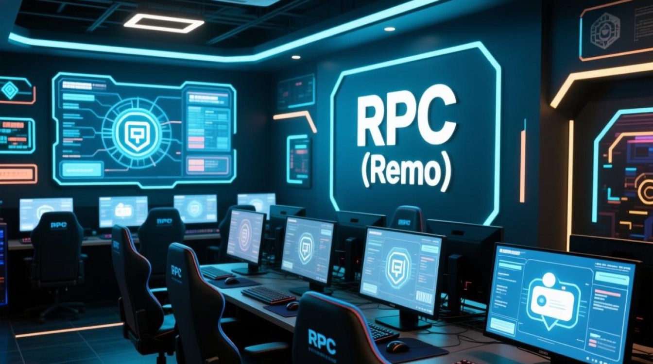 网吧rpc服务器是什么？如何配置与管理？