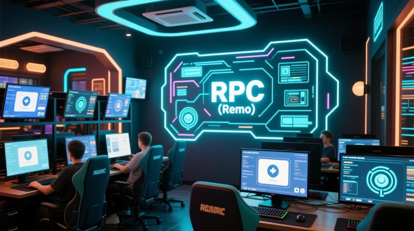 网吧rpc服务器是什么？如何配置与管理？