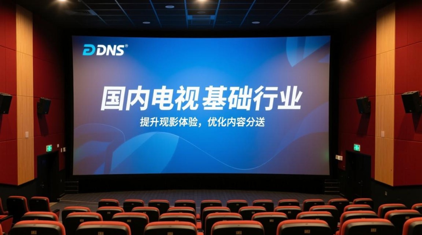 中影DNS是什么？影视资源加速服务靠谱吗？