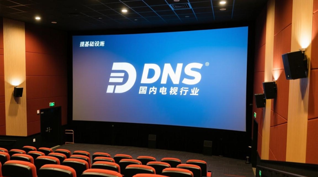 中影DNS是什么？影视资源加速服务靠谱吗？