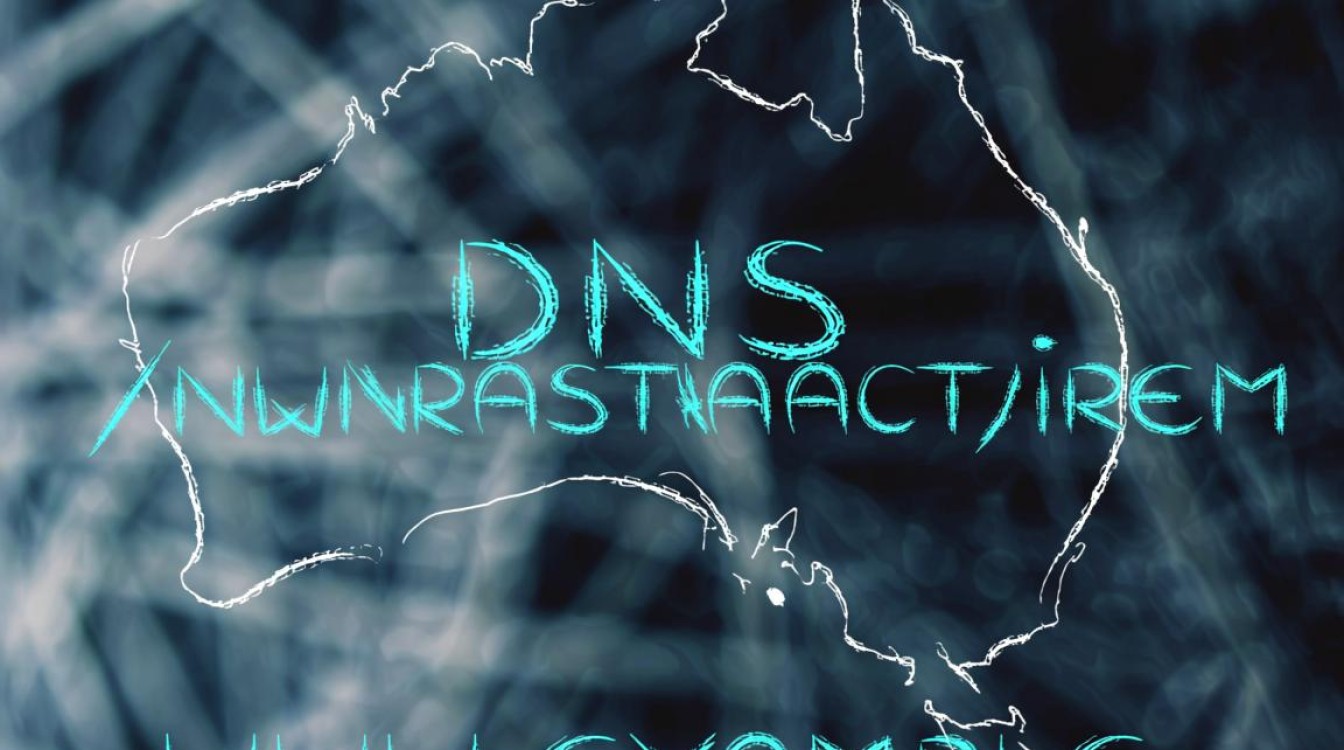 DNS澳洲服务怎么样？适合哪些企业用？