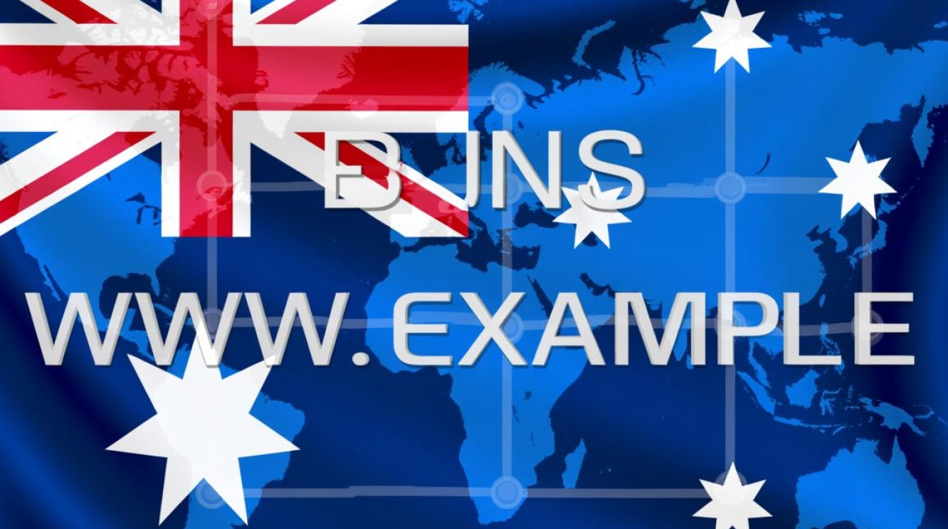 DNS澳洲服务怎么样？适合哪些企业用？