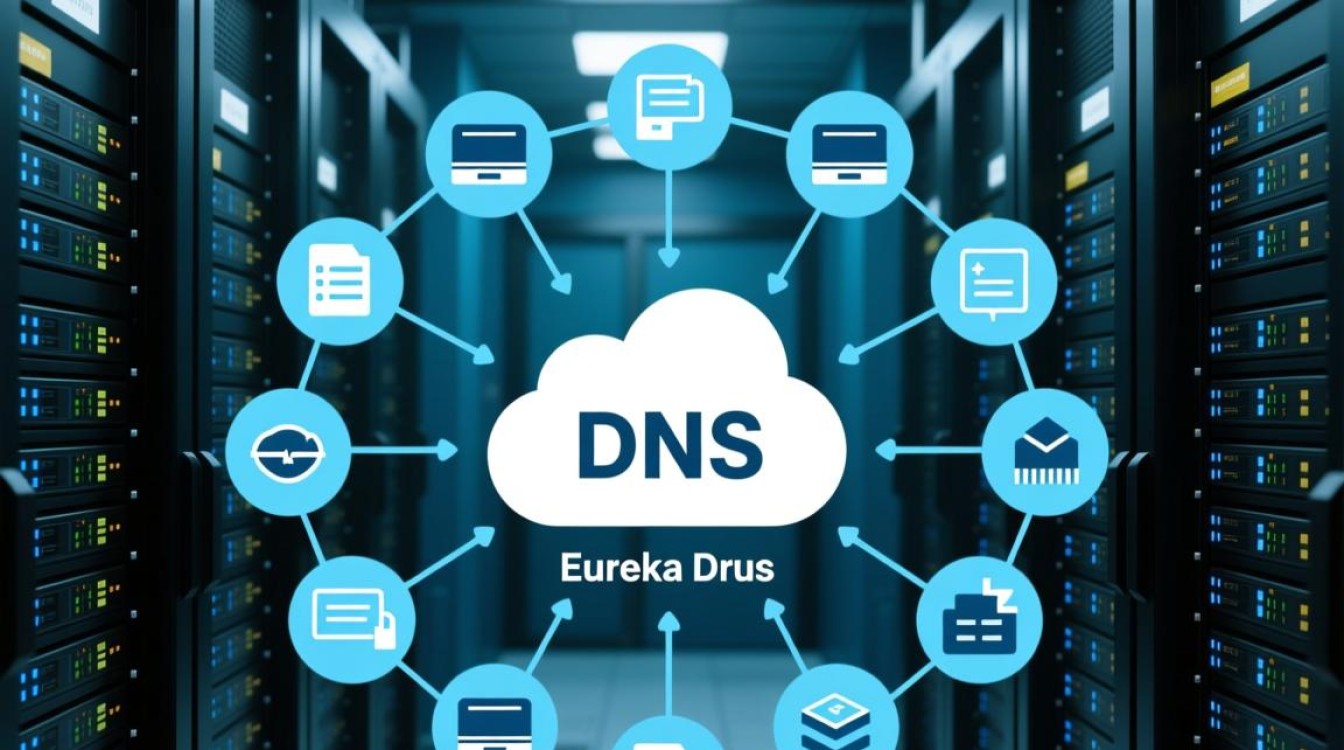 eurake dns是什么？如何配置使用？新手必看指南！