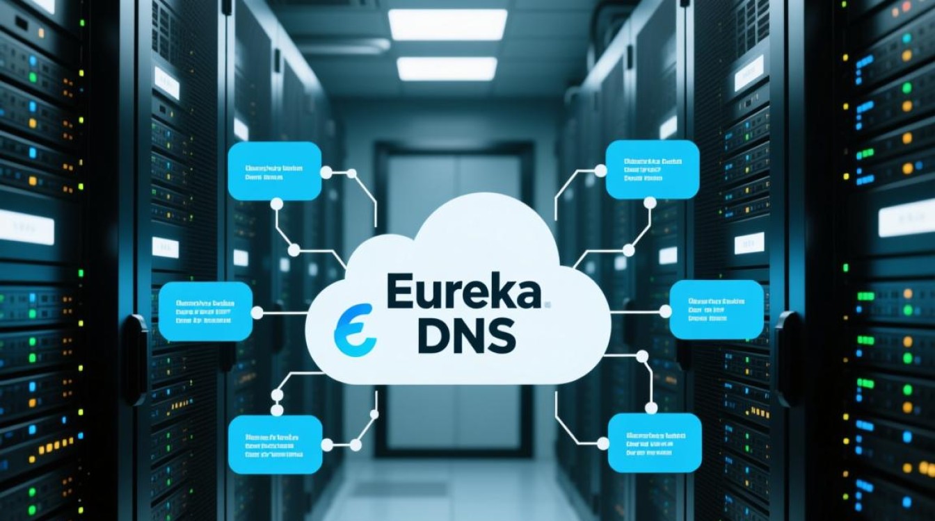 eurake dns是什么？如何配置使用？新手必看指南！