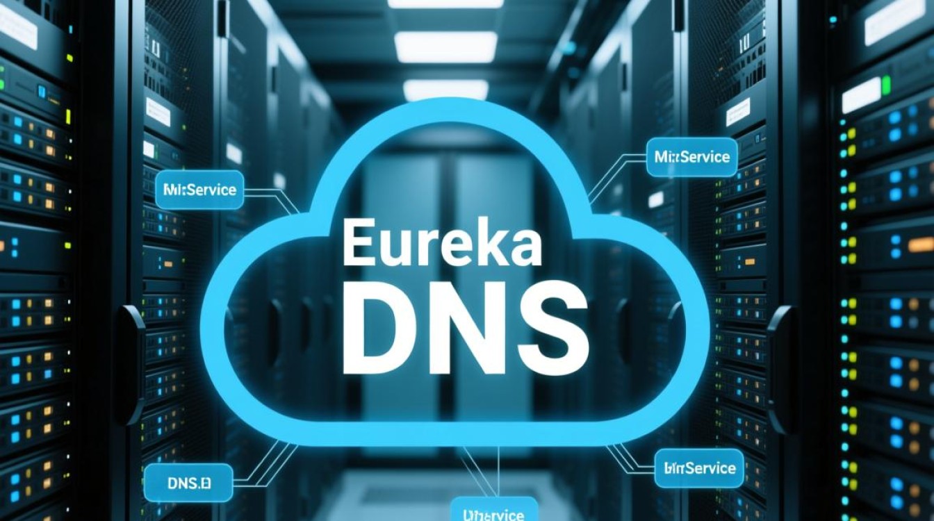 eurake dns是什么？如何配置使用？新手必看指南！