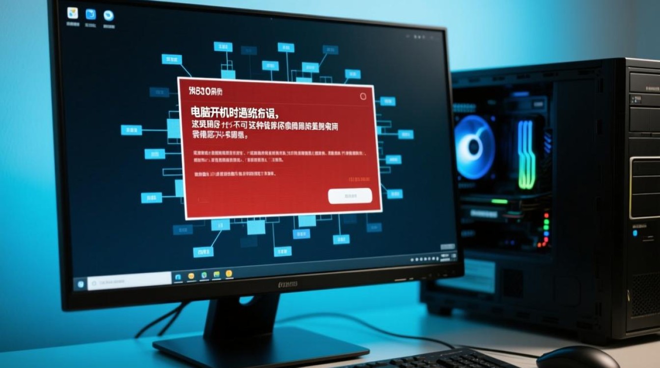电脑开机系统报错怎么办？快速解决方法有哪些？