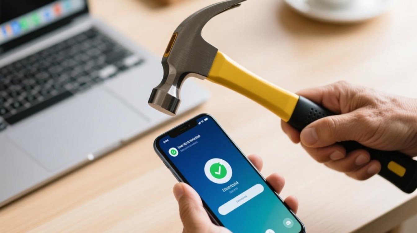 锤子手机无法更新怎么办？教你解决系统更新问题