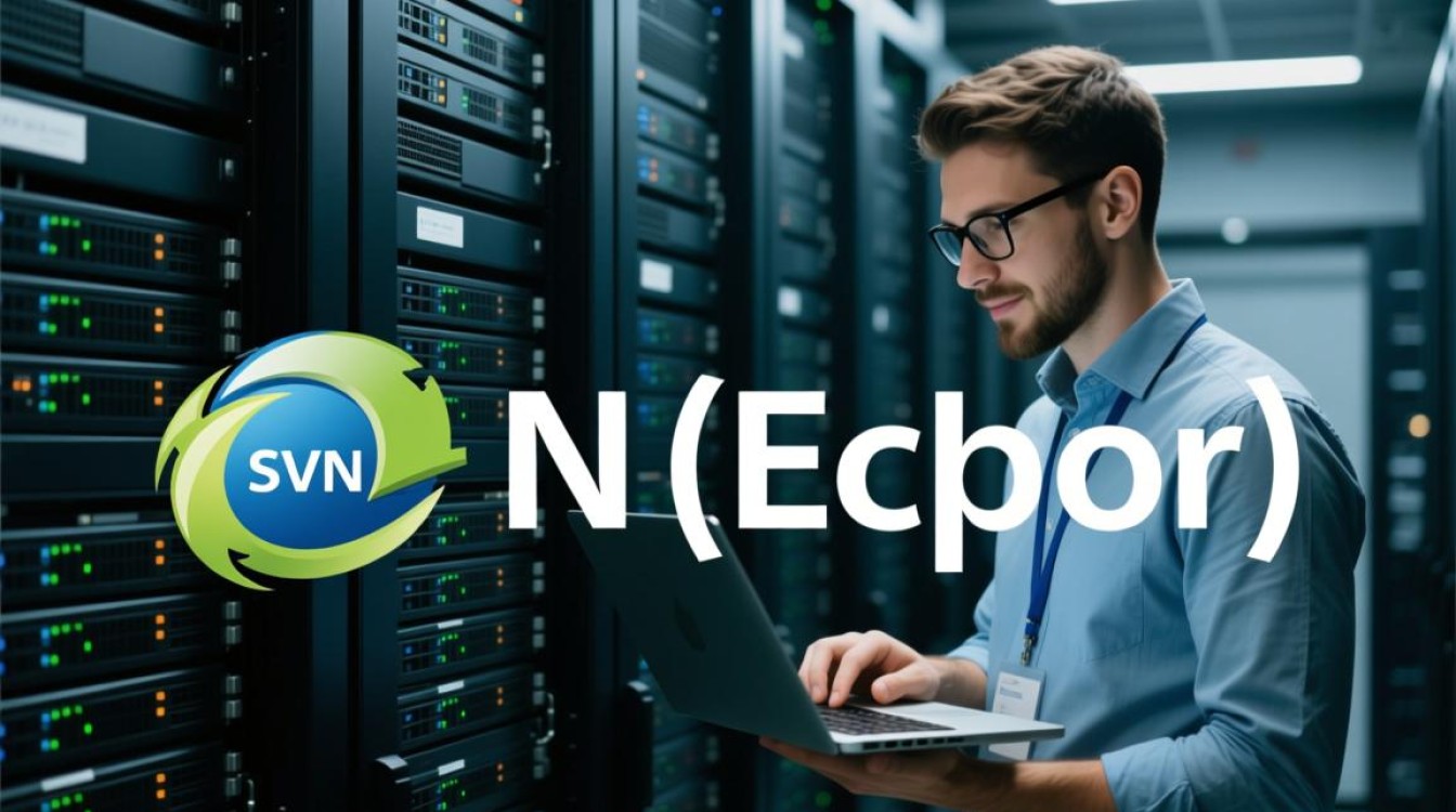 SVN服务器在Eclipse中如何配置与使用？