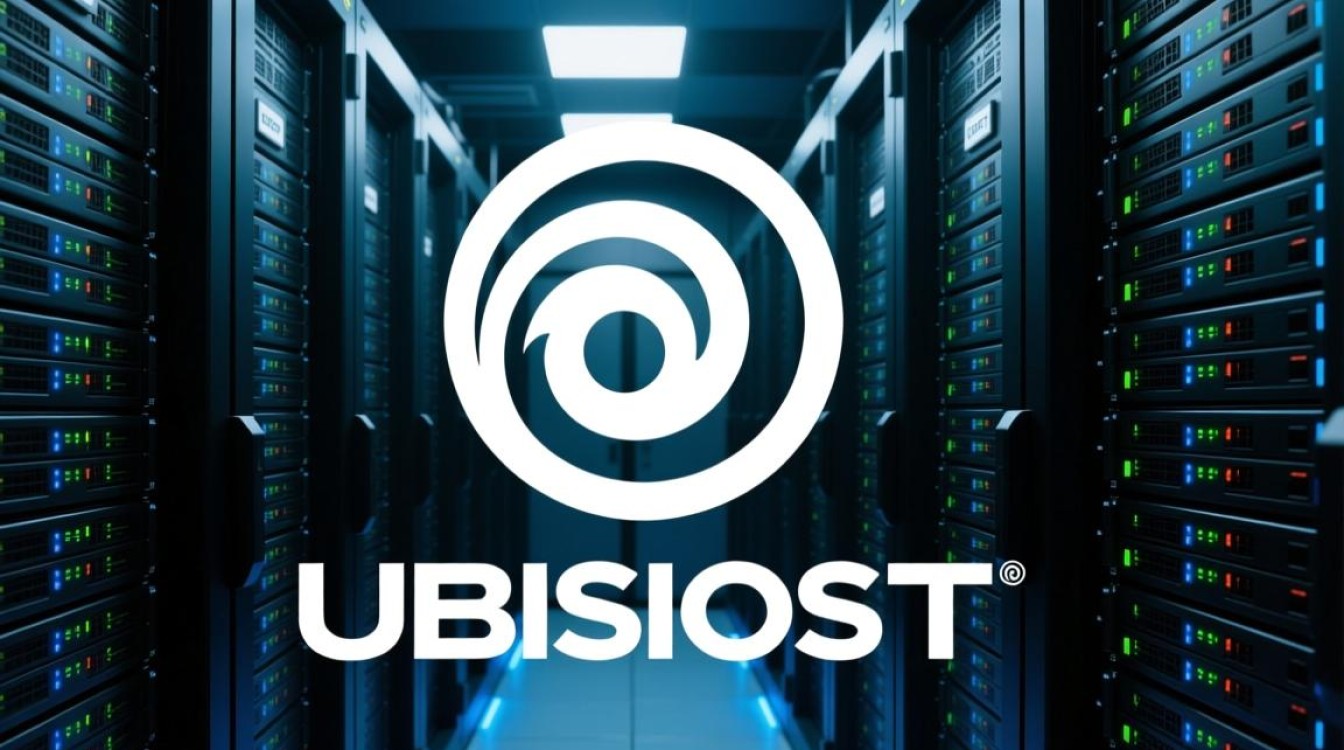 怎么查看Ubisoft服务器状态及延迟？