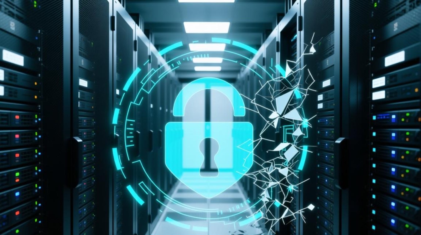 服务器崩溃预防怎么做？关键措施有哪些？