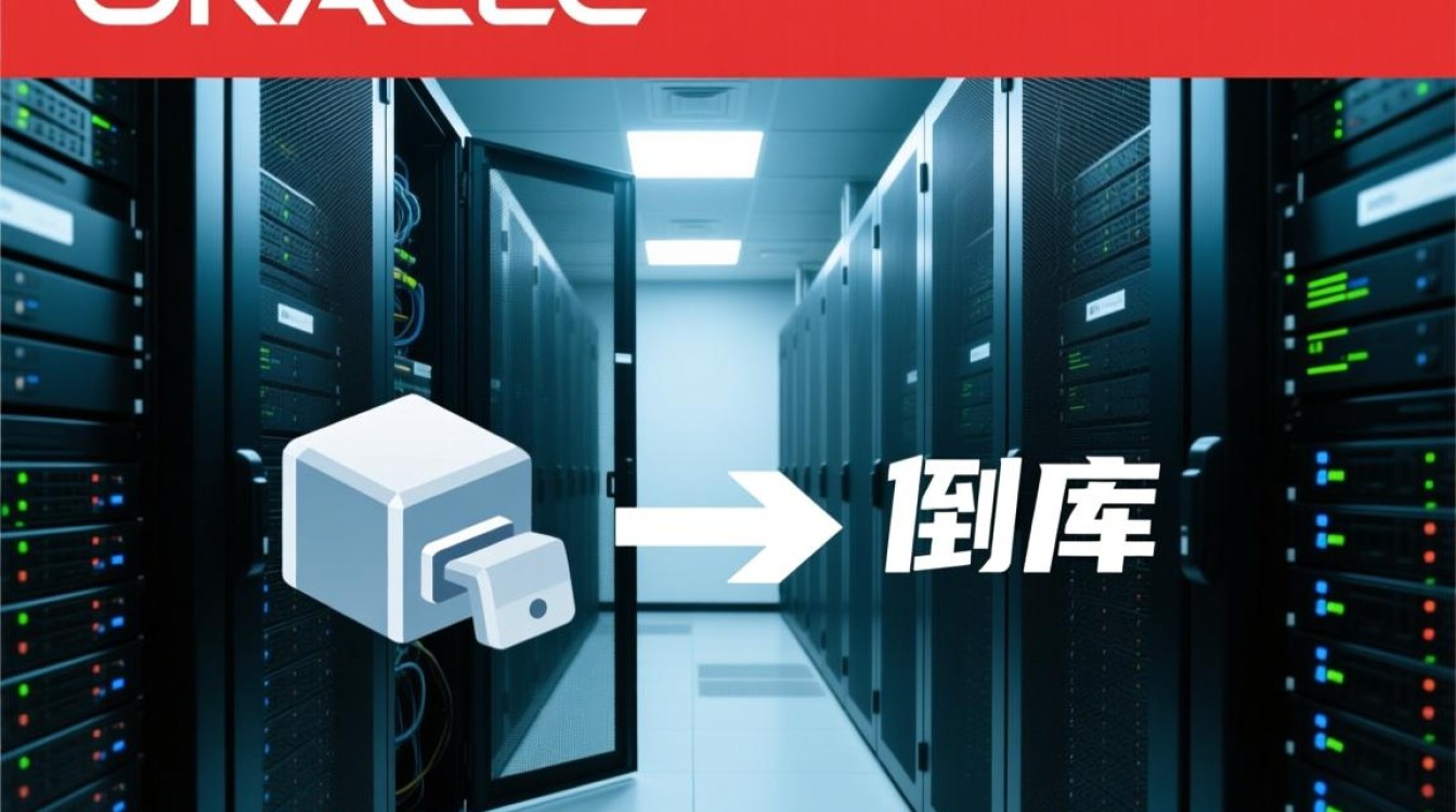 oracle数据库倒库的具体步骤和注意事项是什么? oracle数据库倒库的具体步骤和注意事项是什么?