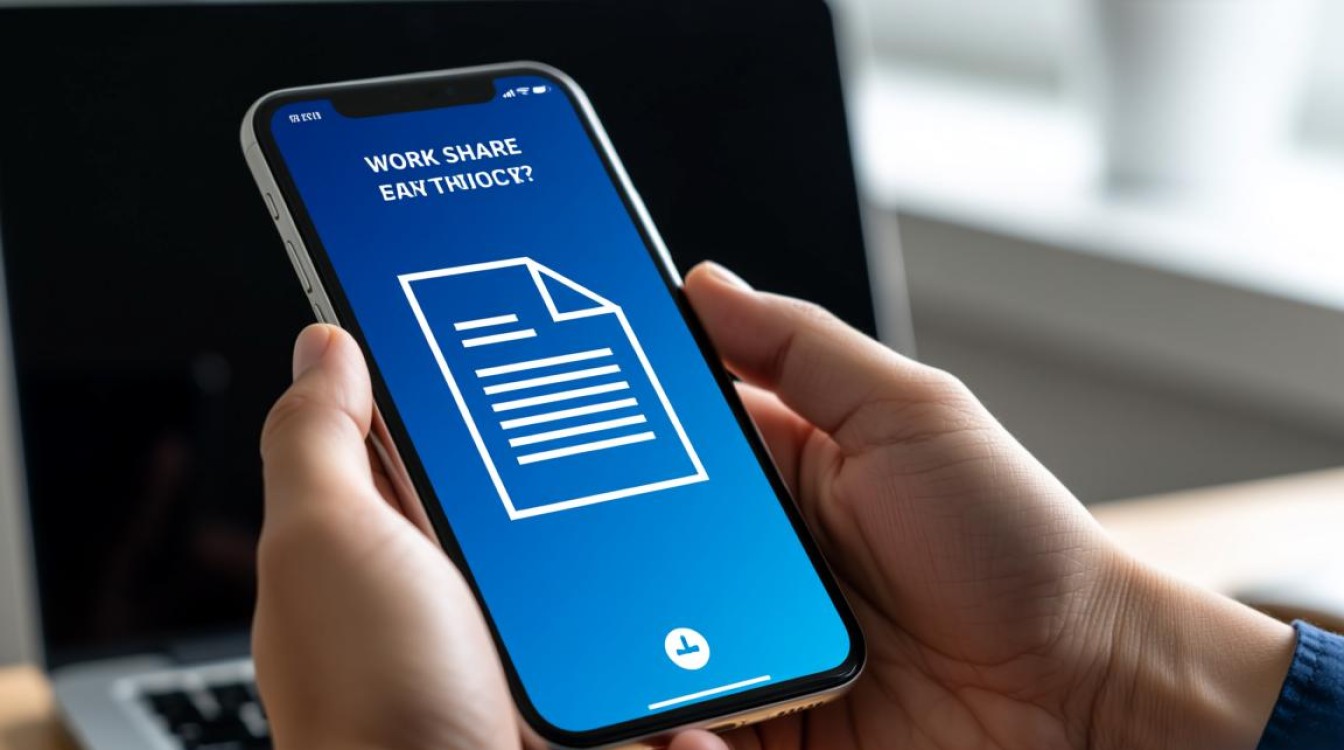 手机无法分享文件?解决方法是什么? 手机无法分享文件?解决方法是什么?
