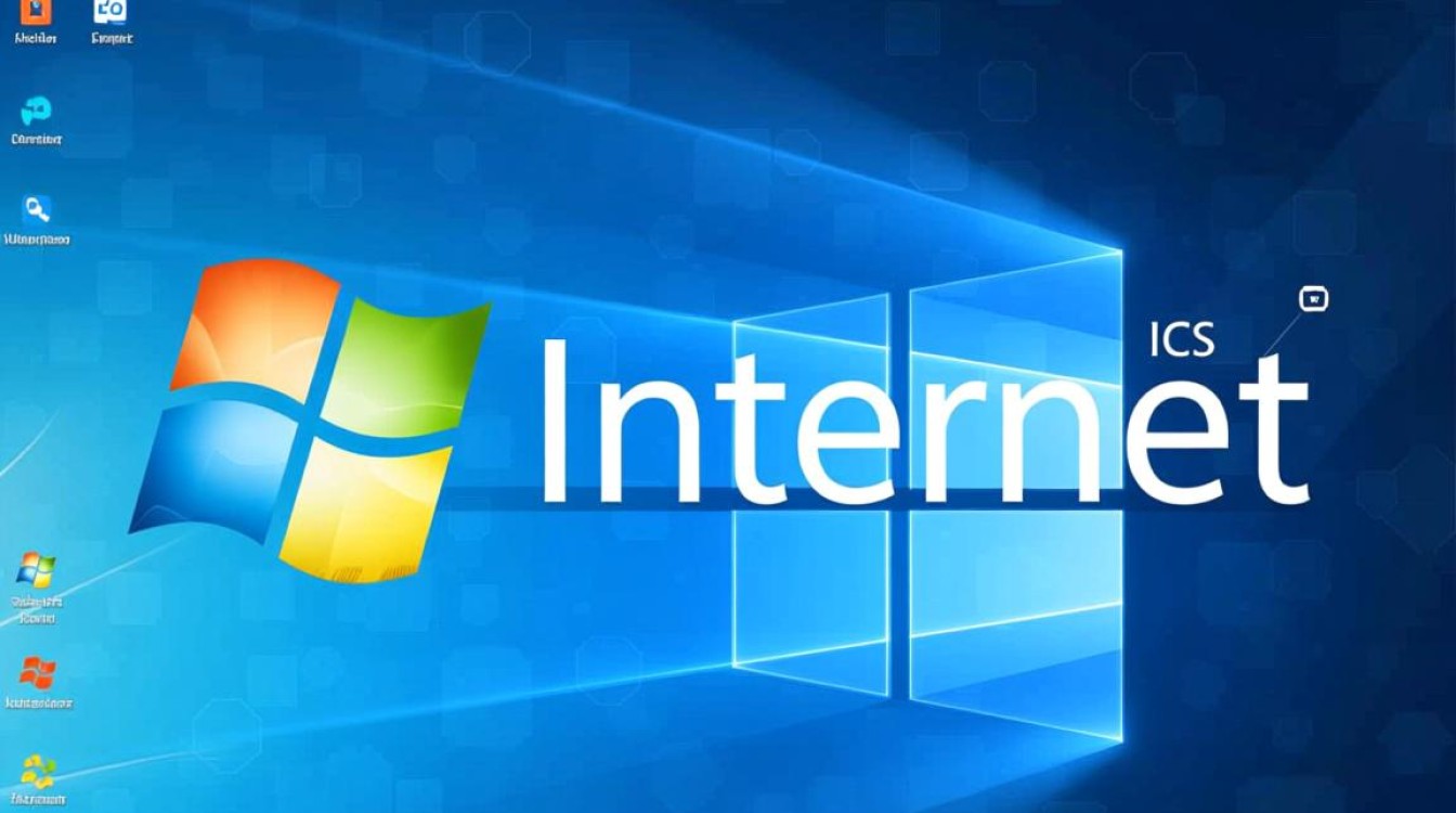 ics服务无法启动怎么办？电脑共享网络连不上怎么办？