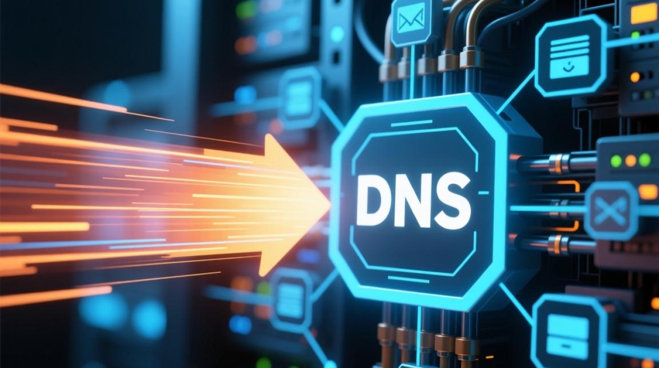 Fast DNS如何提升网站加载速度与稳定性？