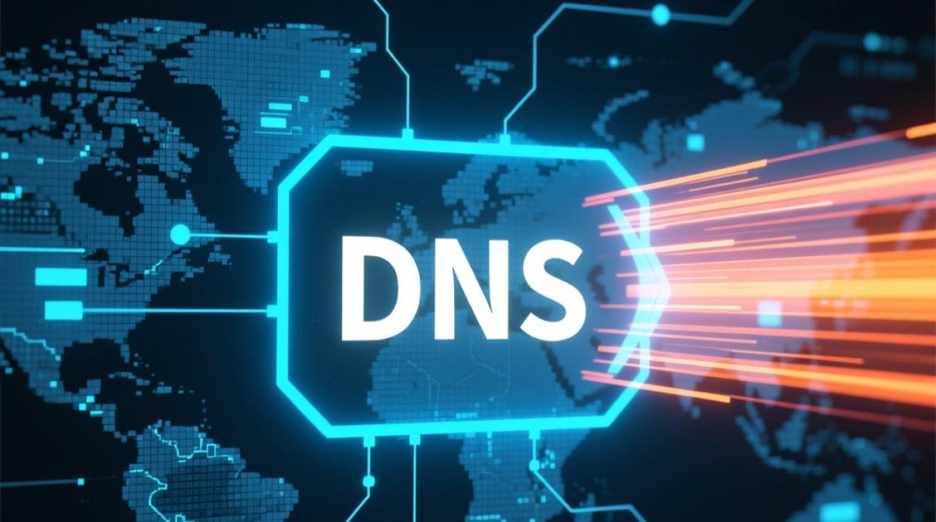 Fast DNS如何提升网站加载速度与稳定性？