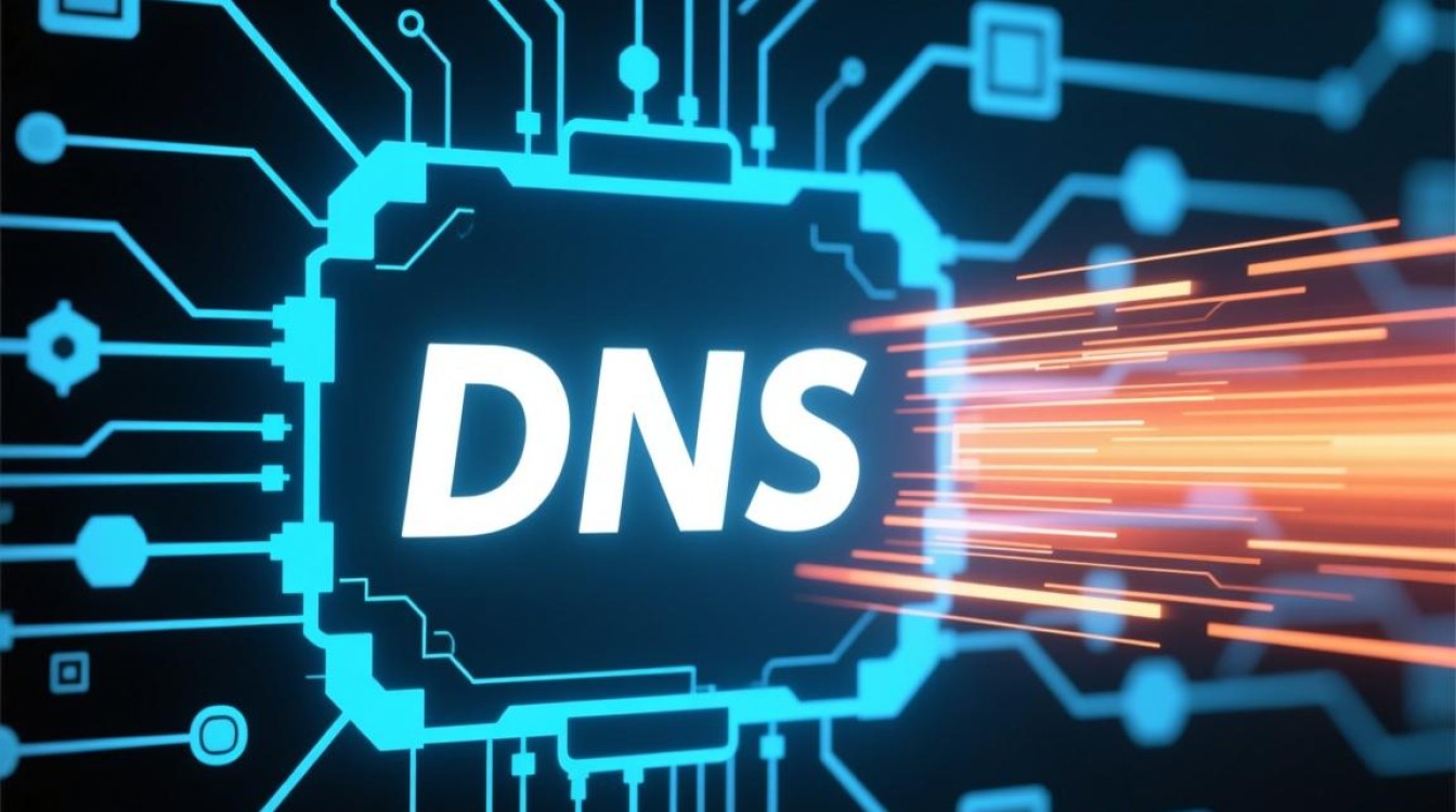 Fast DNS如何提升网站加载速度与稳定性？