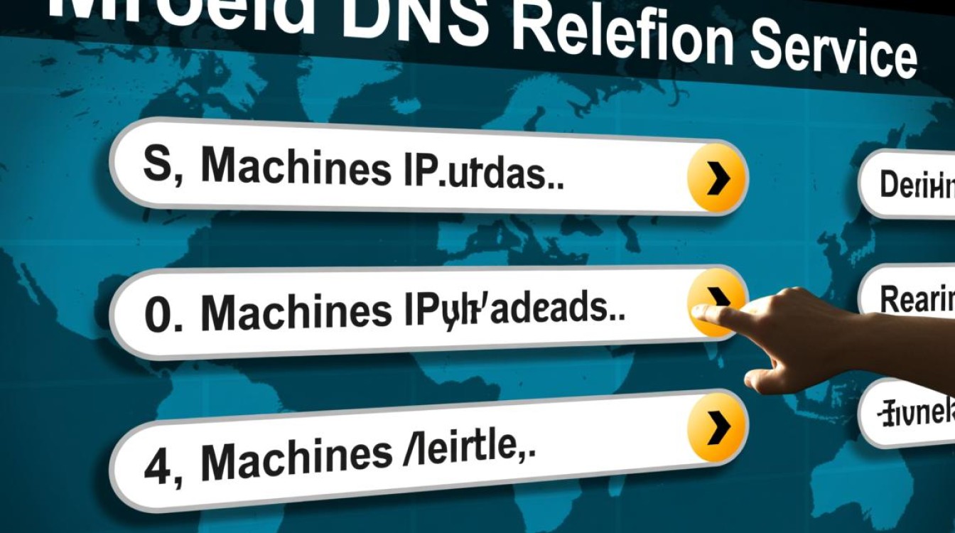 磨房DNS是什么？如何设置与使用？