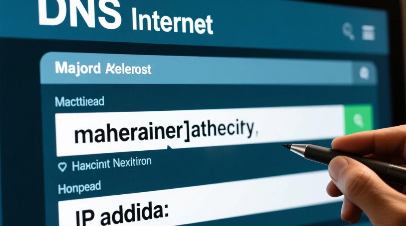 磨房DNS是什么？如何设置与使用？