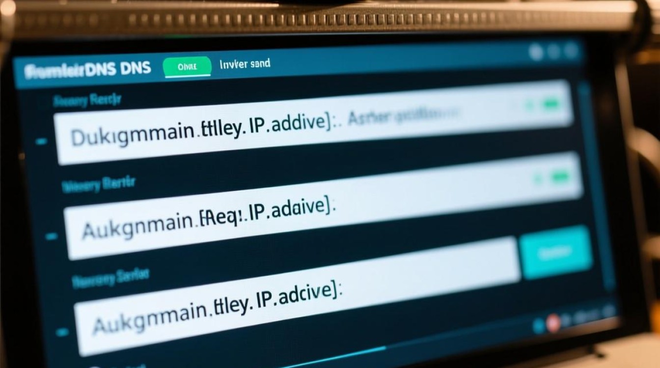 磨房DNS是什么？如何设置与使用？