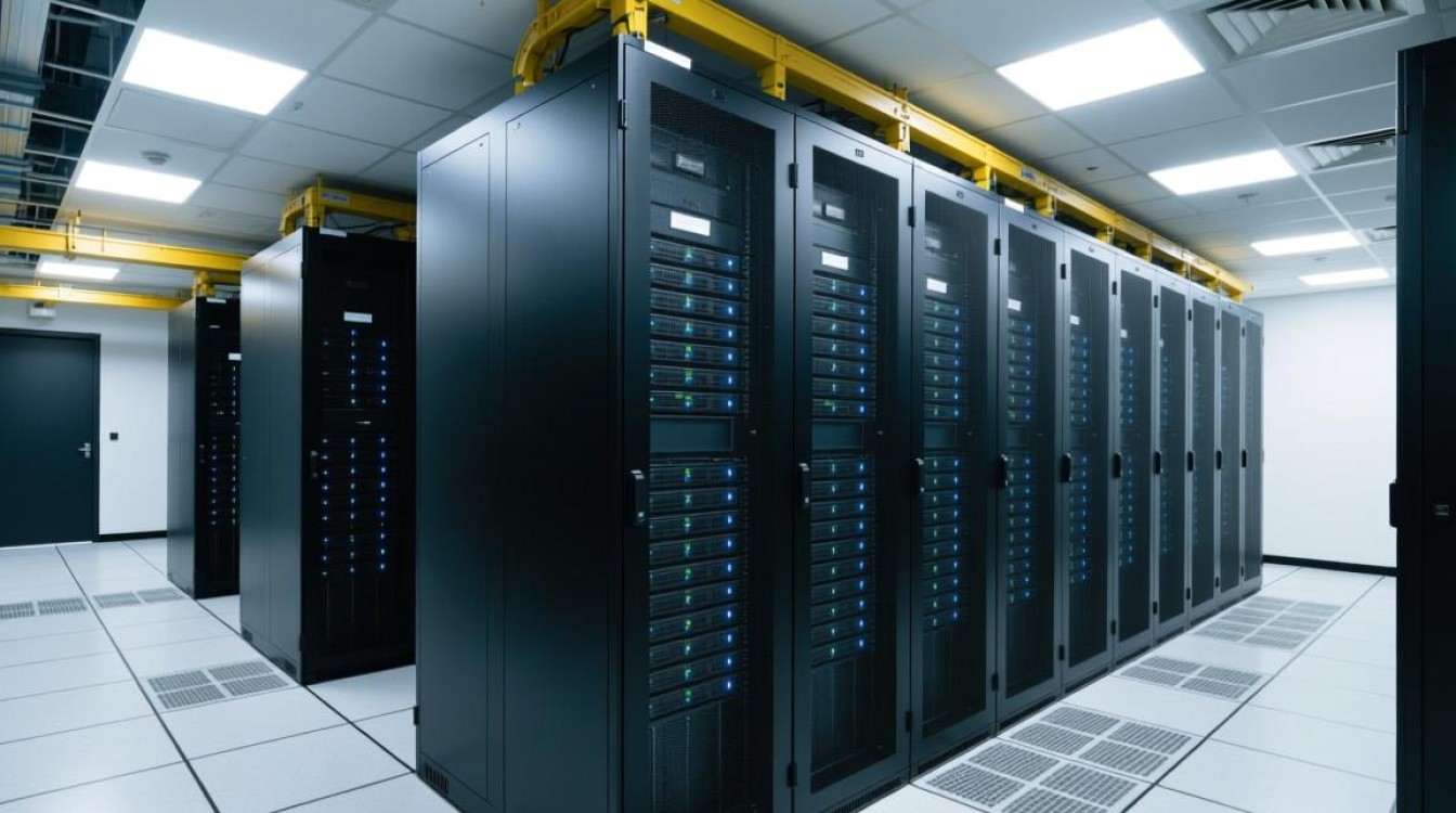 服务器机房高度标准是多少?如何合理确定? 服务器机房高度标准是多少?如何合理确定?