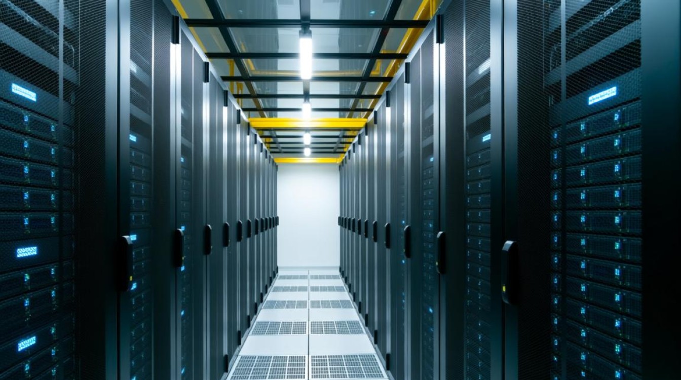 服务器机房高度标准是多少?如何合理确定? 服务器机房高度标准是多少?如何合理确定?