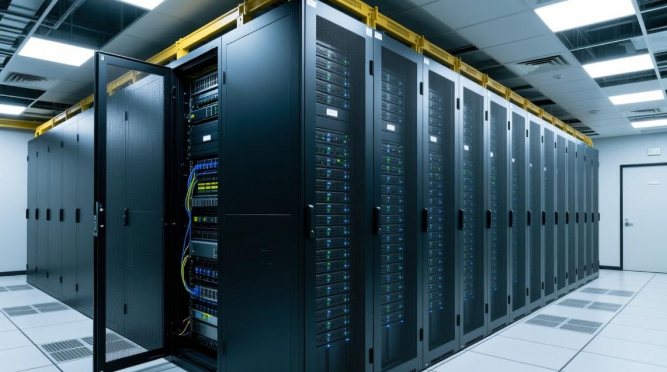 服务器机房高度标准是多少?如何合理确定? 服务器机房高度标准是多少?如何合理确定?