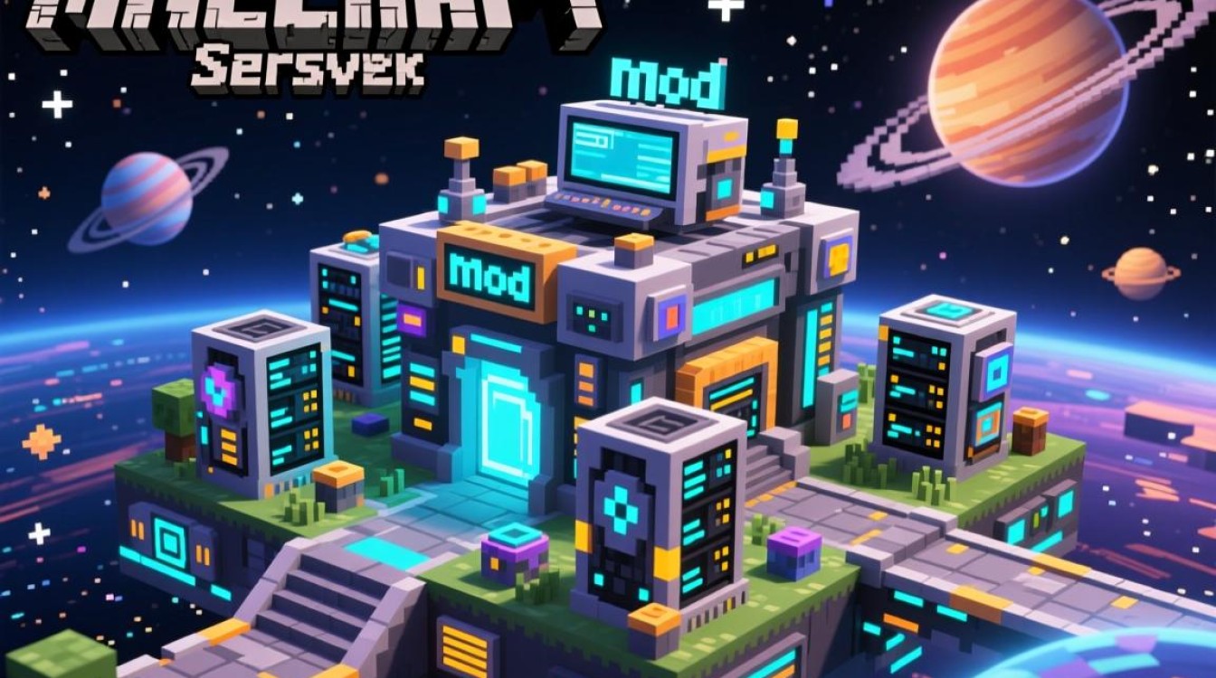 星系mod服务器新手怎么玩?联机生存必备指南? 星系mod服务器新手怎么玩?联机生存必备指南?