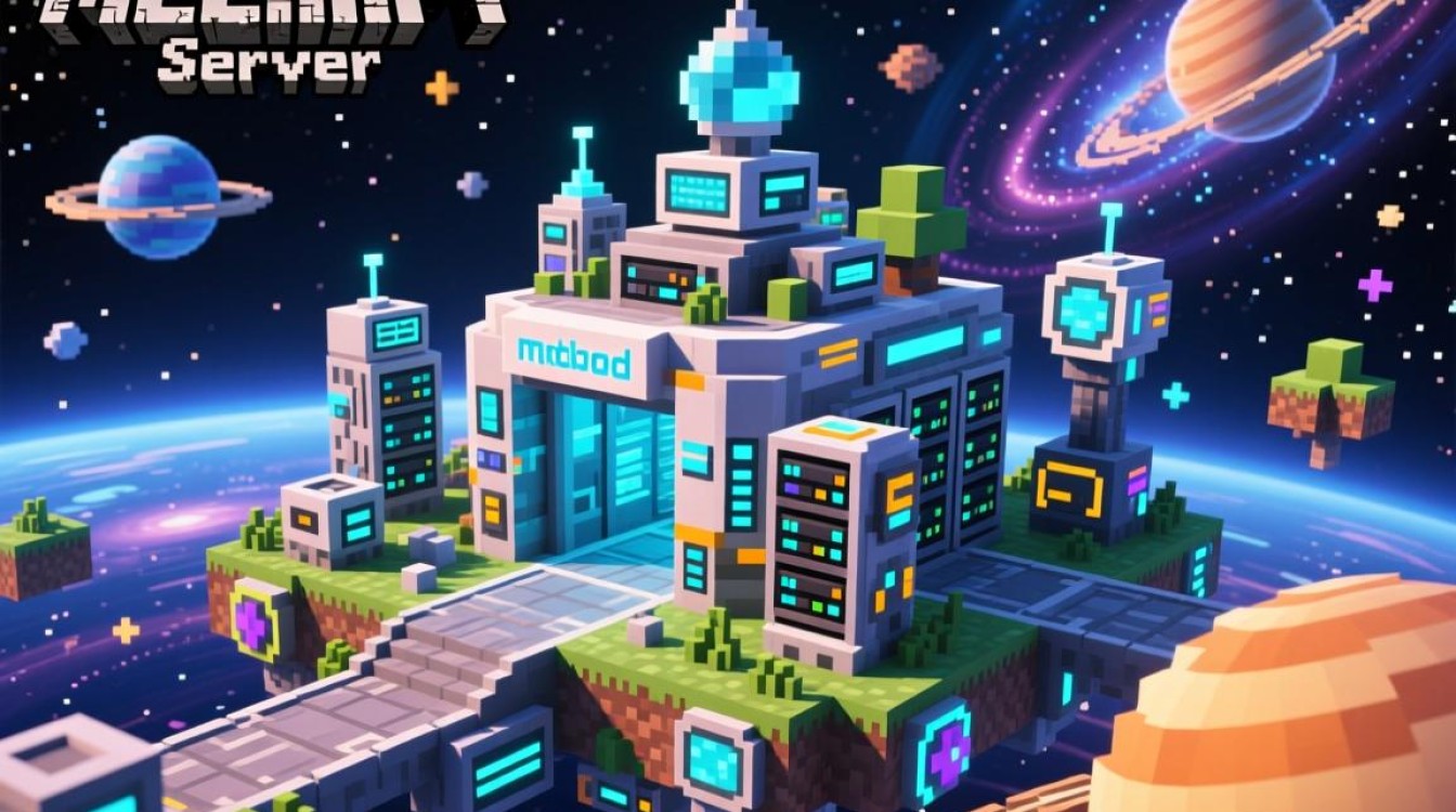 星系mod服务器新手怎么玩?联机生存必备指南? 星系mod服务器新手怎么玩?联机生存必备指南?