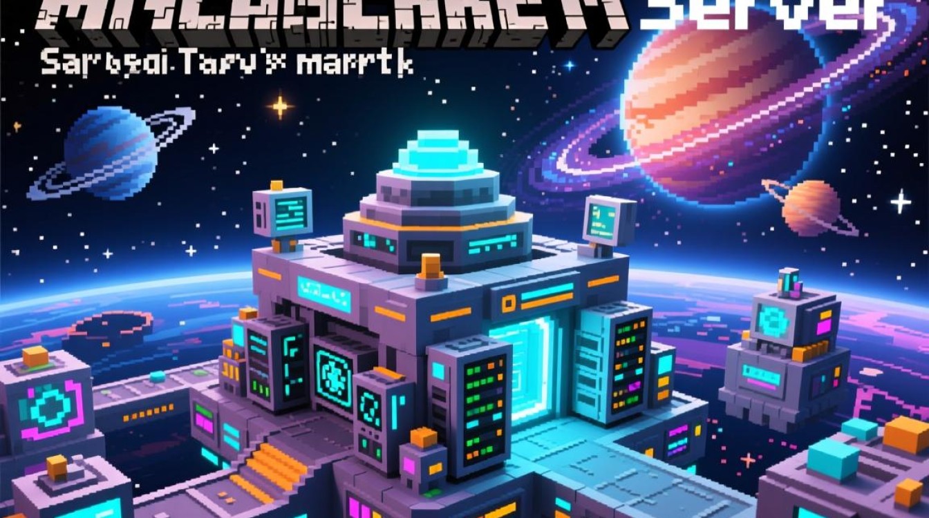 星系mod服务器新手怎么玩?联机生存必备指南? 星系mod服务器新手怎么玩?联机生存必备指南?