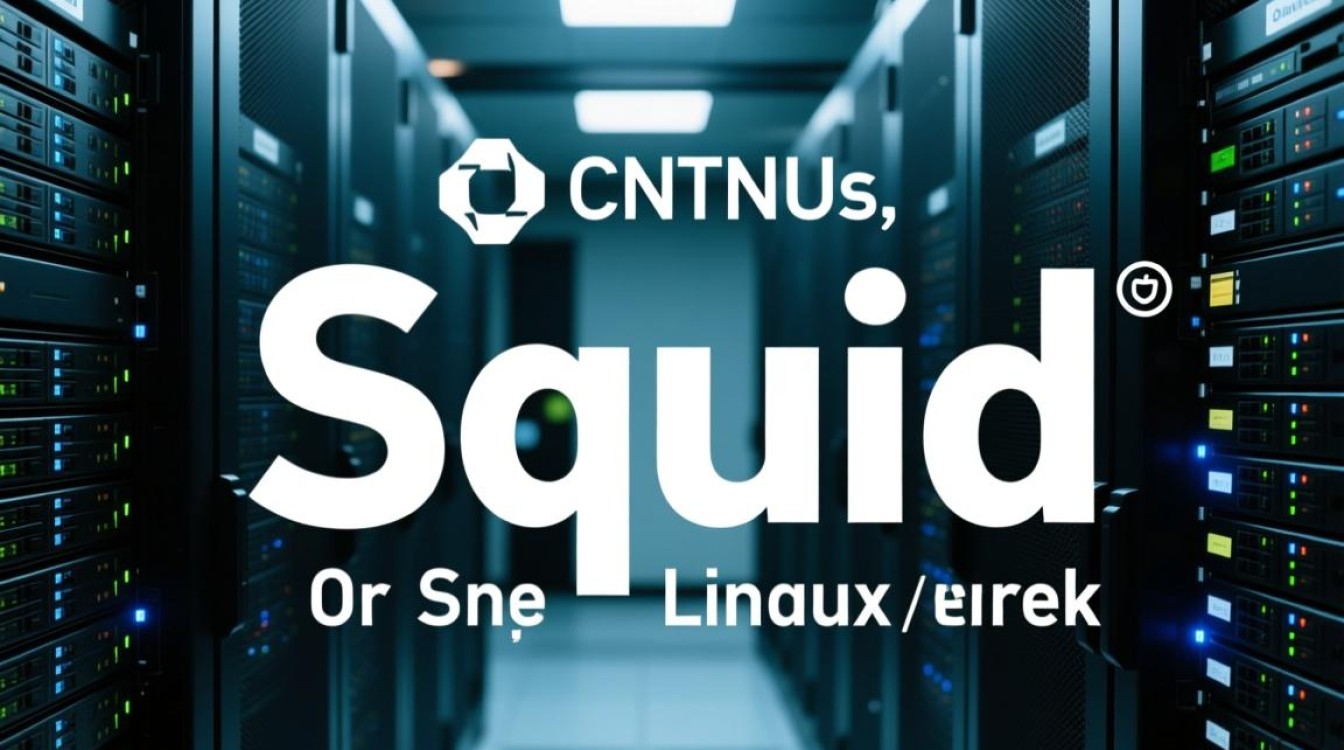 centos下squid如何搭建http代理及配置详细步骤? centos下squid如何搭建http代理及配置详细步骤?