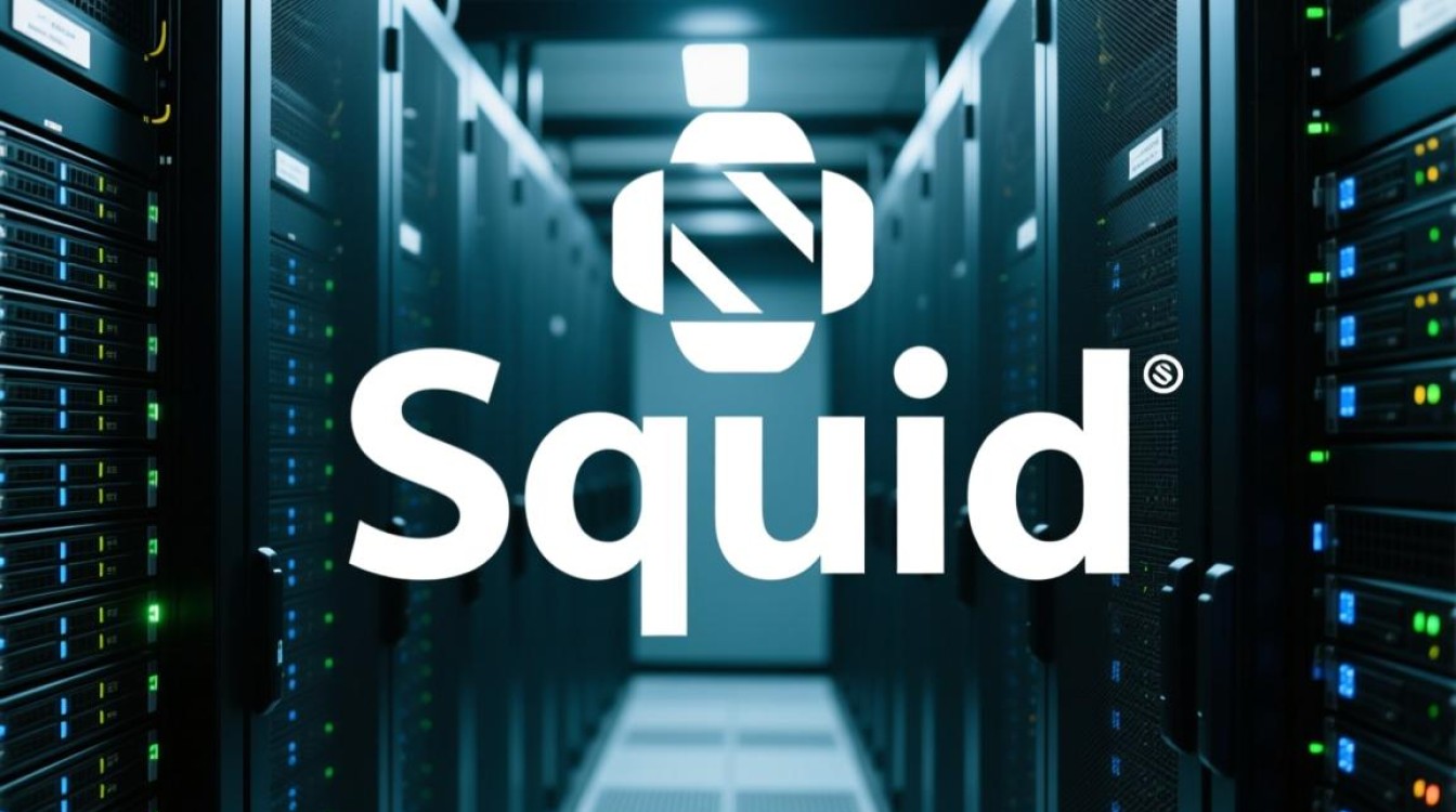 centos下squid如何搭建http代理及配置详细步骤? centos下squid如何搭建http代理及配置详细步骤?