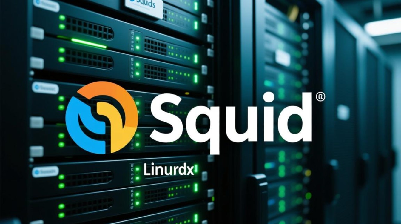 centos下squid如何搭建http代理及配置详细步骤? centos下squid如何搭建http代理及配置详细步骤?