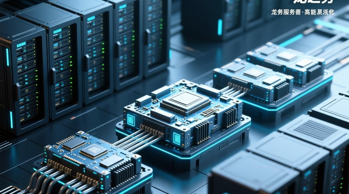 龙诸服务器是什么?有哪些功能特点? 龙诸服务器是什么?有哪些功能特点?