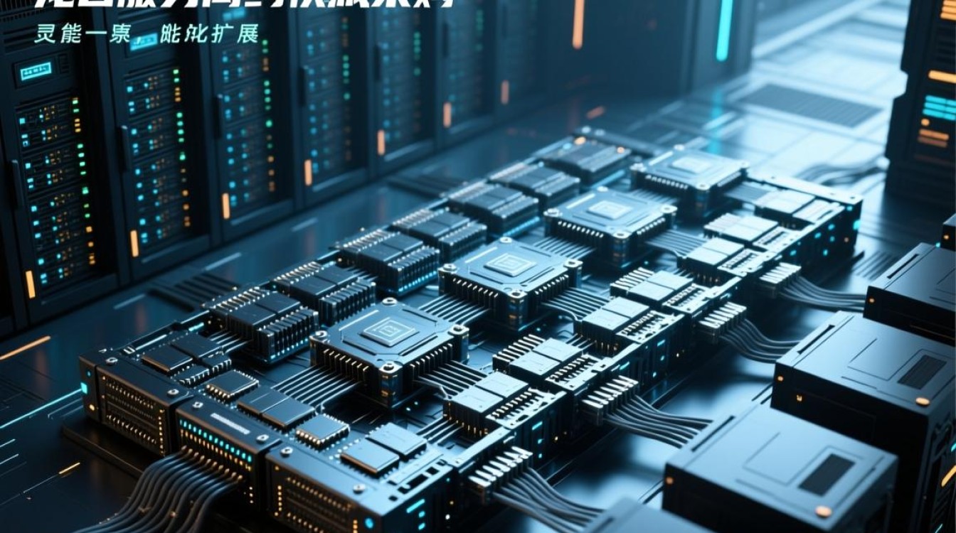 龙诸服务器是什么?有哪些功能特点? 龙诸服务器是什么?有哪些功能特点?