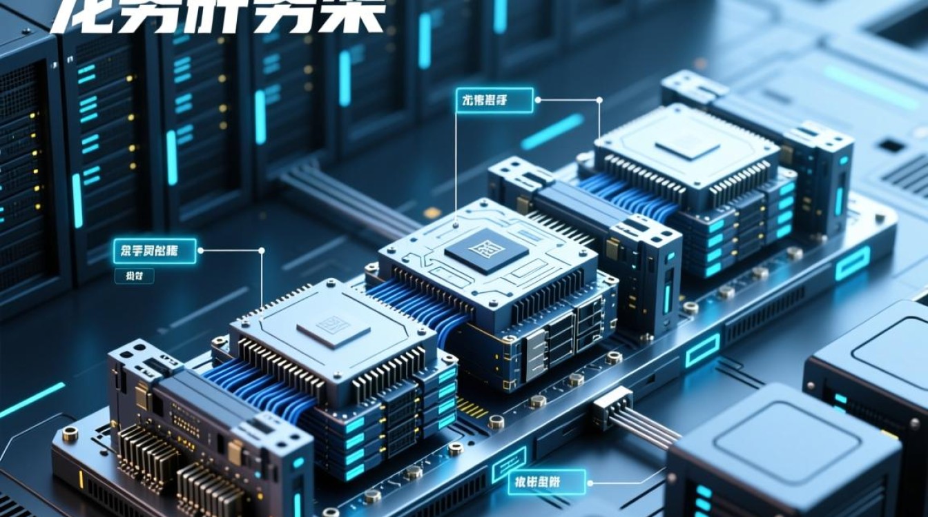 龙诸服务器是什么?有哪些功能特点? 龙诸服务器是什么?有哪些功能特点?