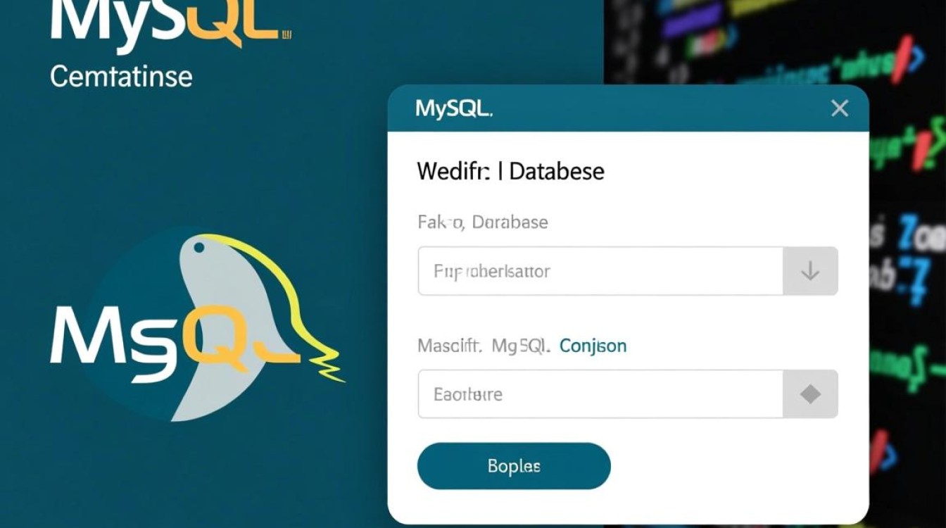mysql怎么修改数据库连接数据库?如何正确操作? mysql怎么修改数据库连接数据库?如何正确操作?
