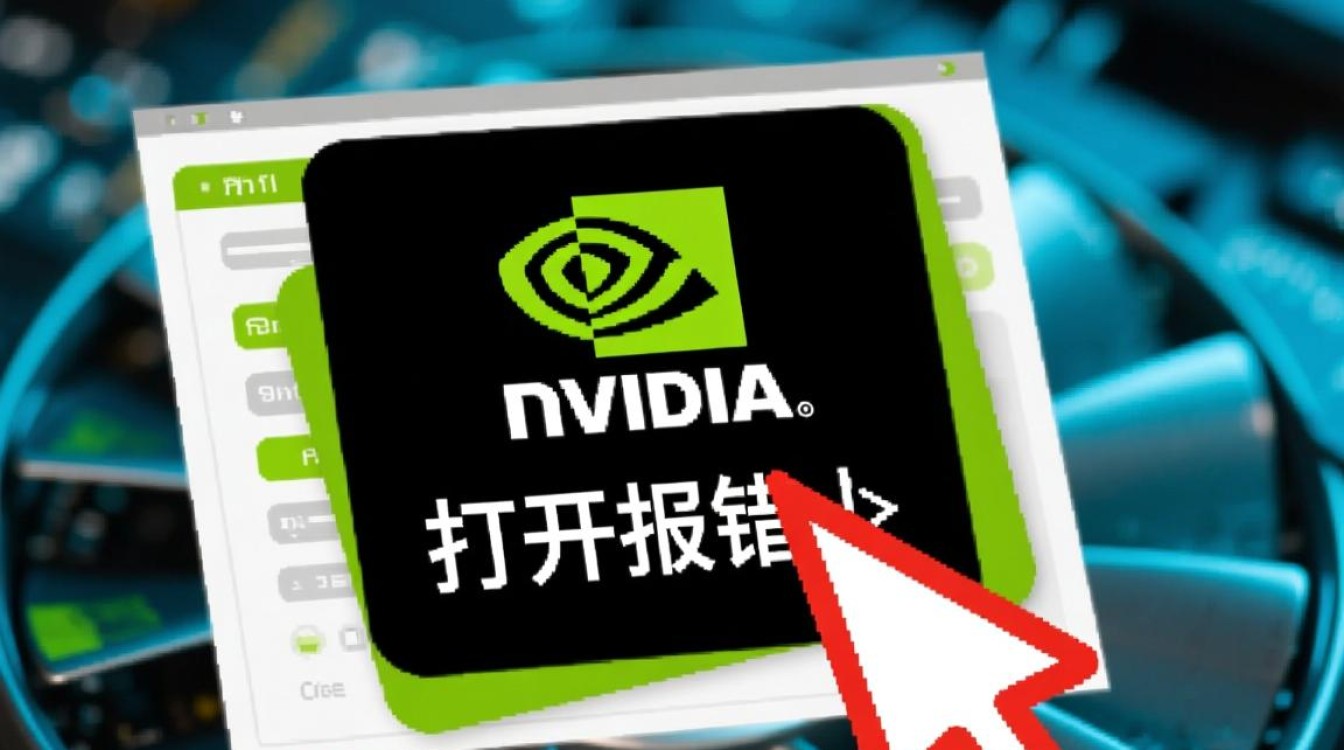 n卡打开报错怎么办?常见原因及解决方法有哪些? n卡打开报错怎么办?常见原因及解决方法有哪些?