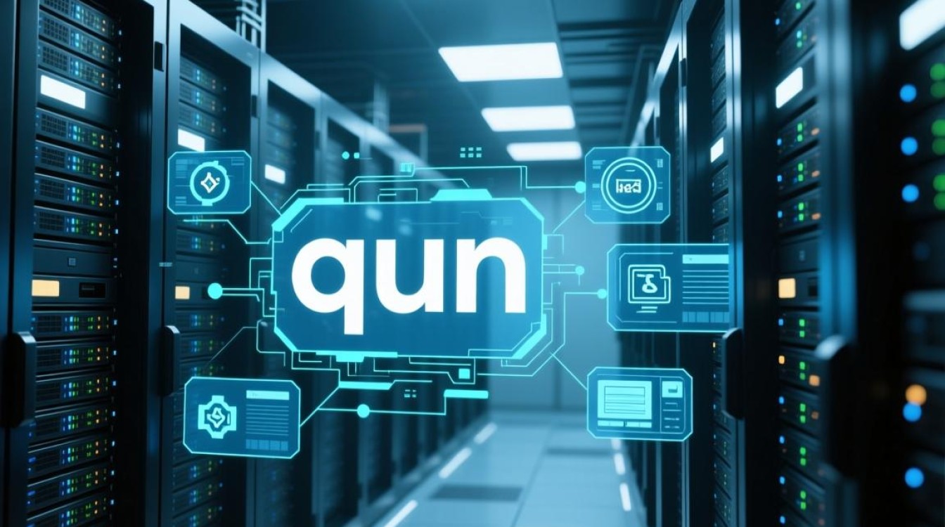 qunnhui媒体服务器怎么选?中小企业适用吗? qunnhui媒体服务器怎么选?中小企业适用吗?