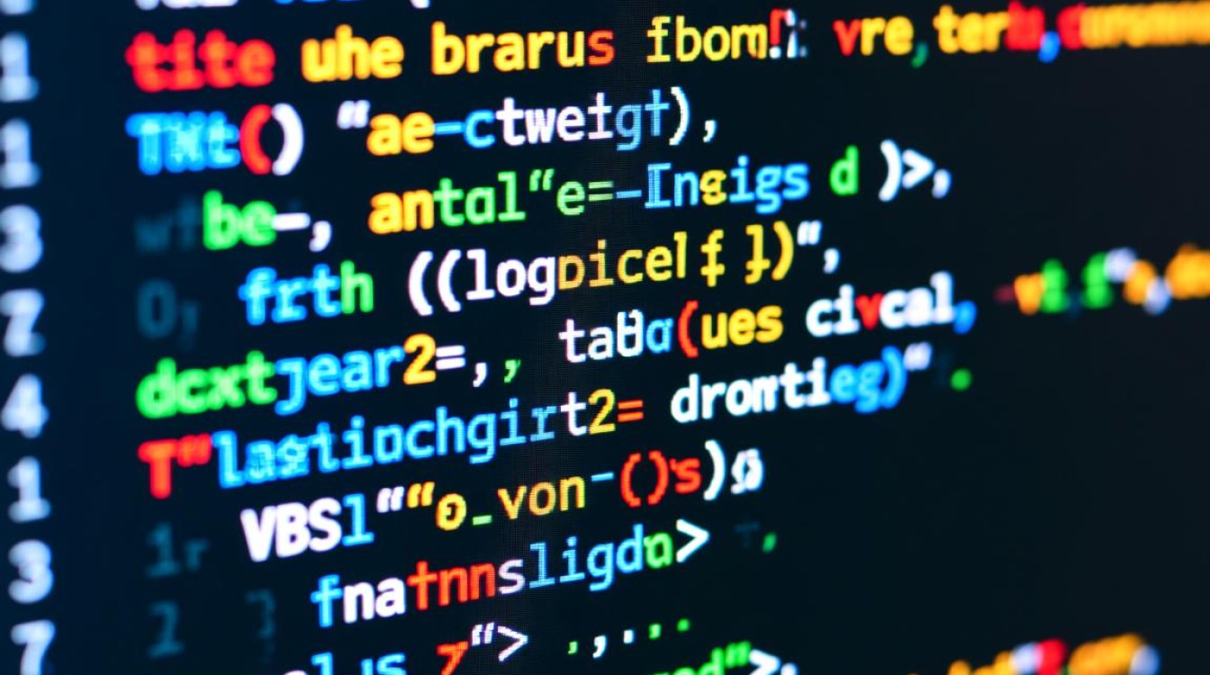 txt改成vbs报错怎么办?如何解决转换脚本错误问题? txt改成vbs报错怎么办?如何解决转换脚本错误问题?