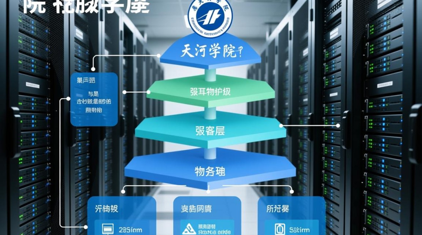 天河学院服务器配置参数是什么? 天河学院服务器配置参数是什么?